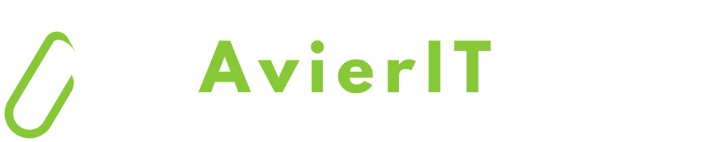 AvierIT Tech Logo