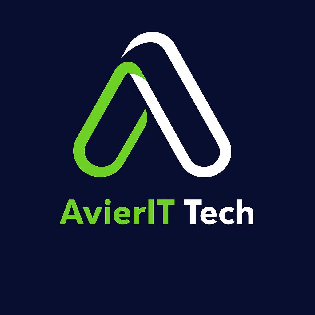 AvierIT Tech | Top Technology Consulting Company